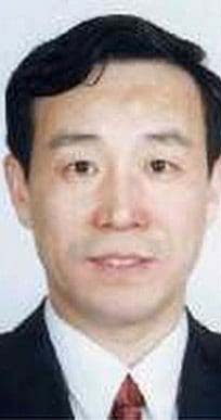 Liu Xiangjian es buscado por las autoridades chinas después de huir al Reino Unido después de acusaciones de que vendió pasaportes a traficantes de personas